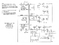 Heathkit HP-13A - Schematic 